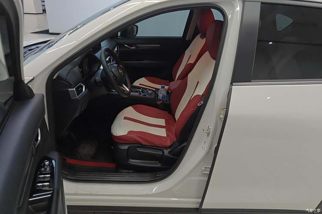 Mazda CX-5, 2025 9
