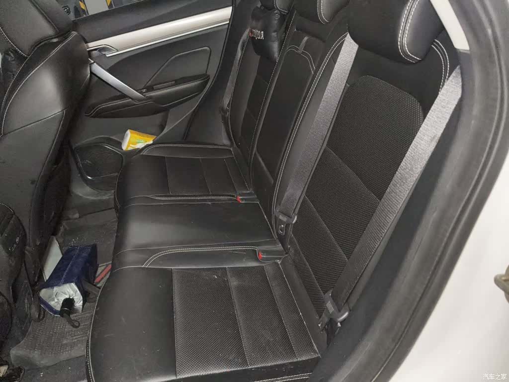 Geely Coolray, 2019 15