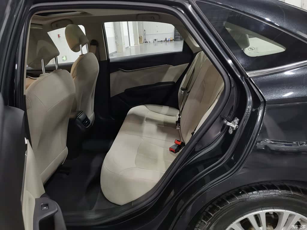 Buick 15N, 2015 15