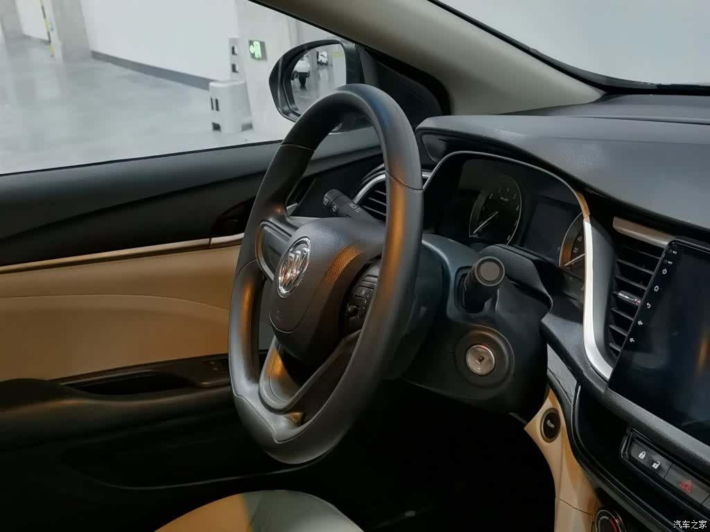 Buick 15N, 2015 22