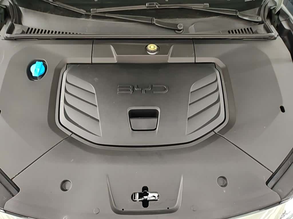 BYD Seal, 2025 20
