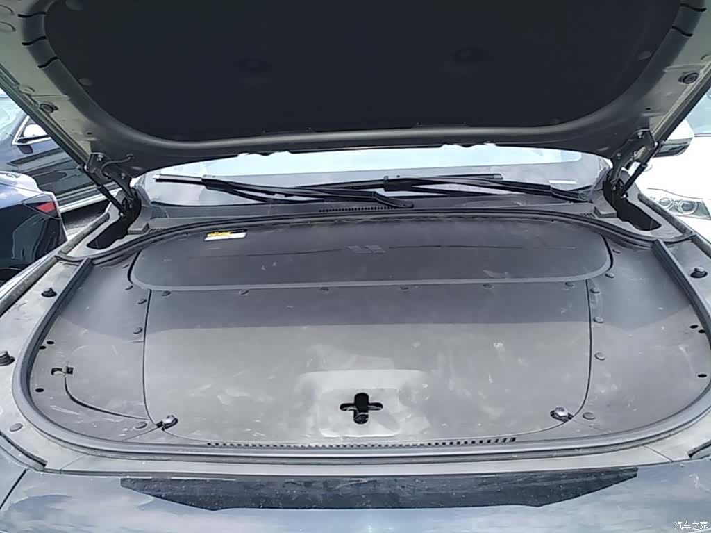 Li Auto ONE, 2020 20