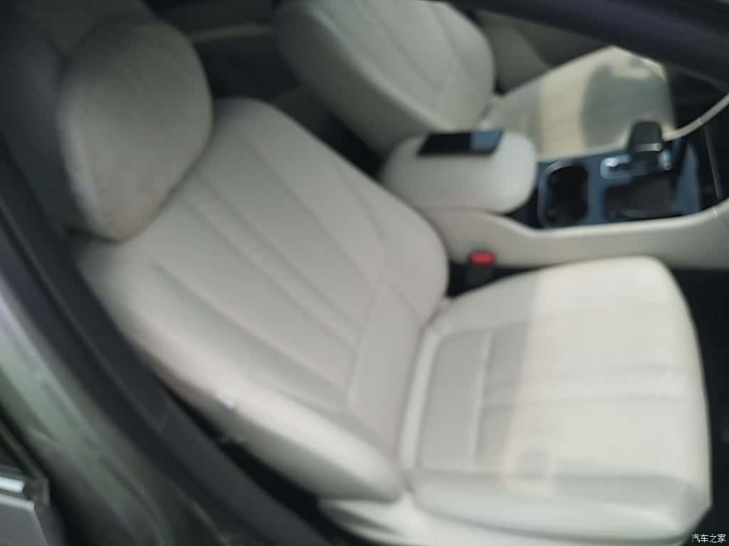 Li Auto ONE, 2020 25