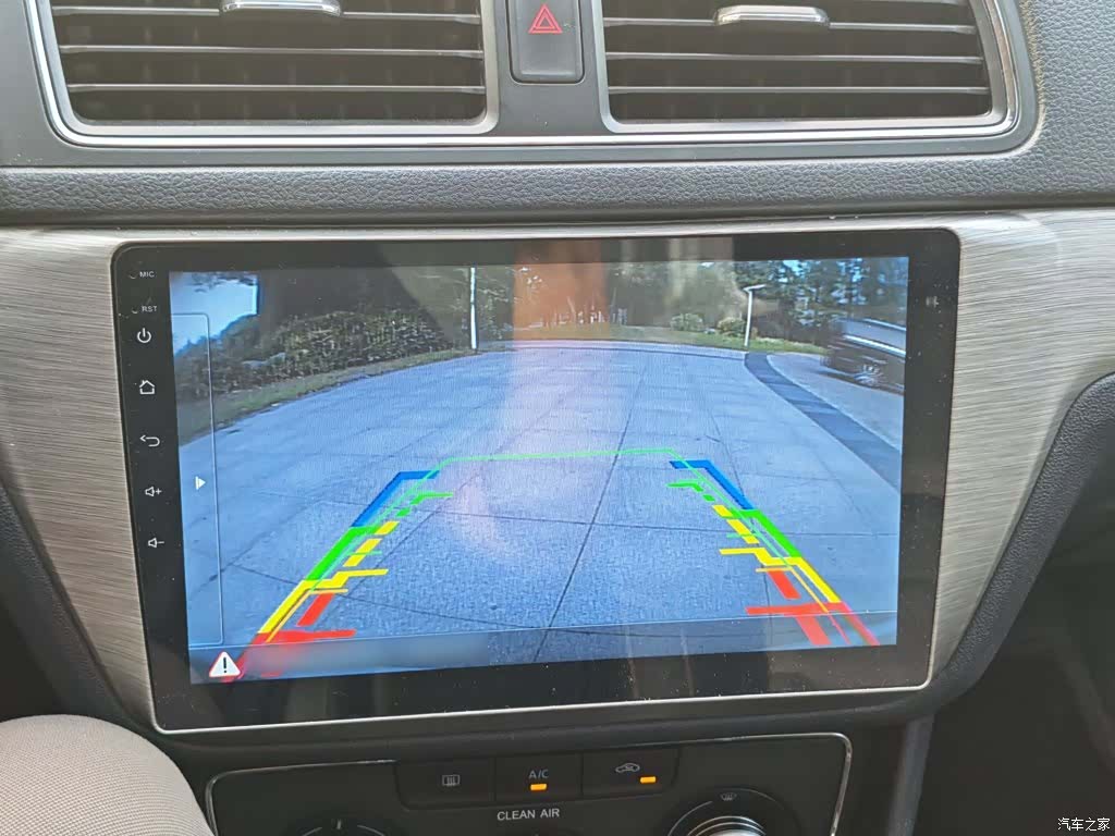 Volkswagen Lavida, 2017 22