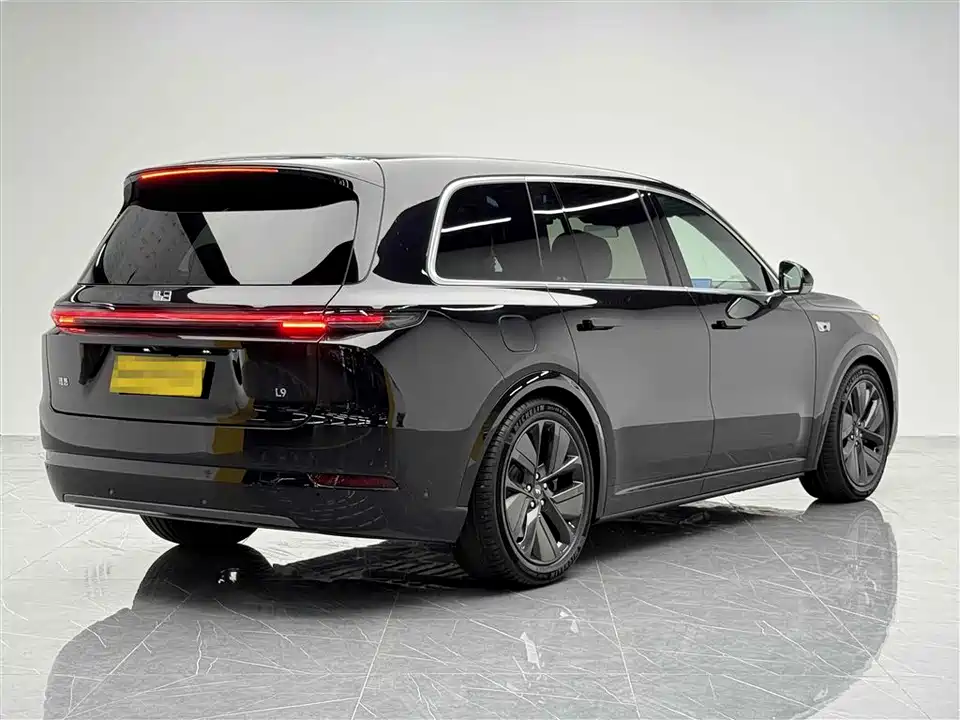 Li Auto Ideal L9
