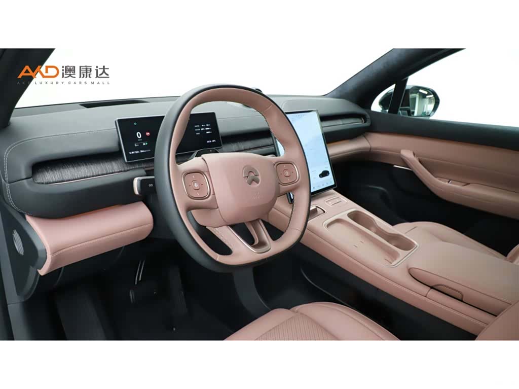 NIO EC6, 2023 6