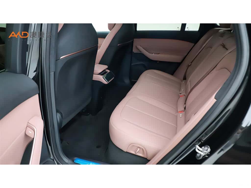 NIO EC6, 2023 7
