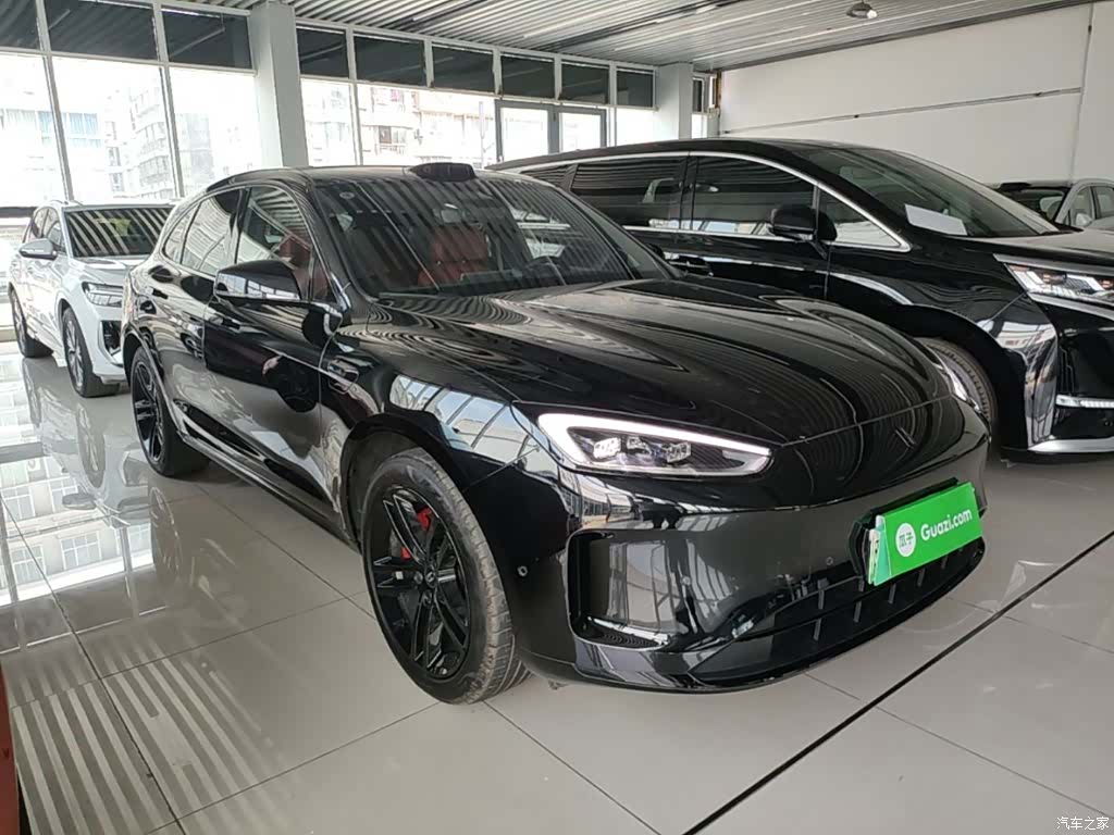 AITO M5, 2025 4