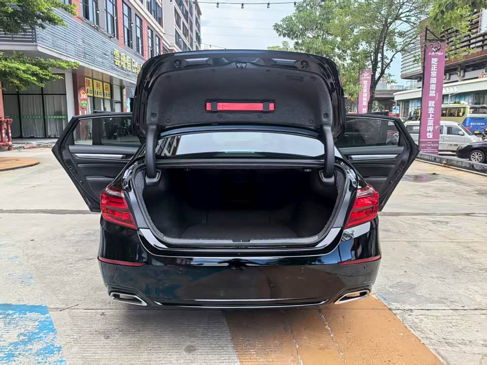 Honda Yingshipai Honda Yingshipai