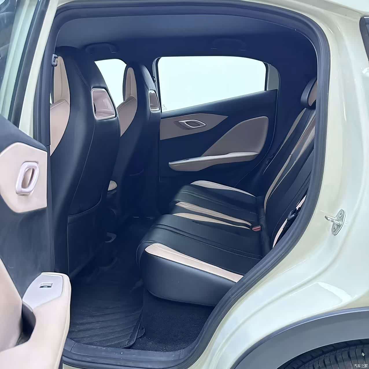 BYD Seagull, 2025 7