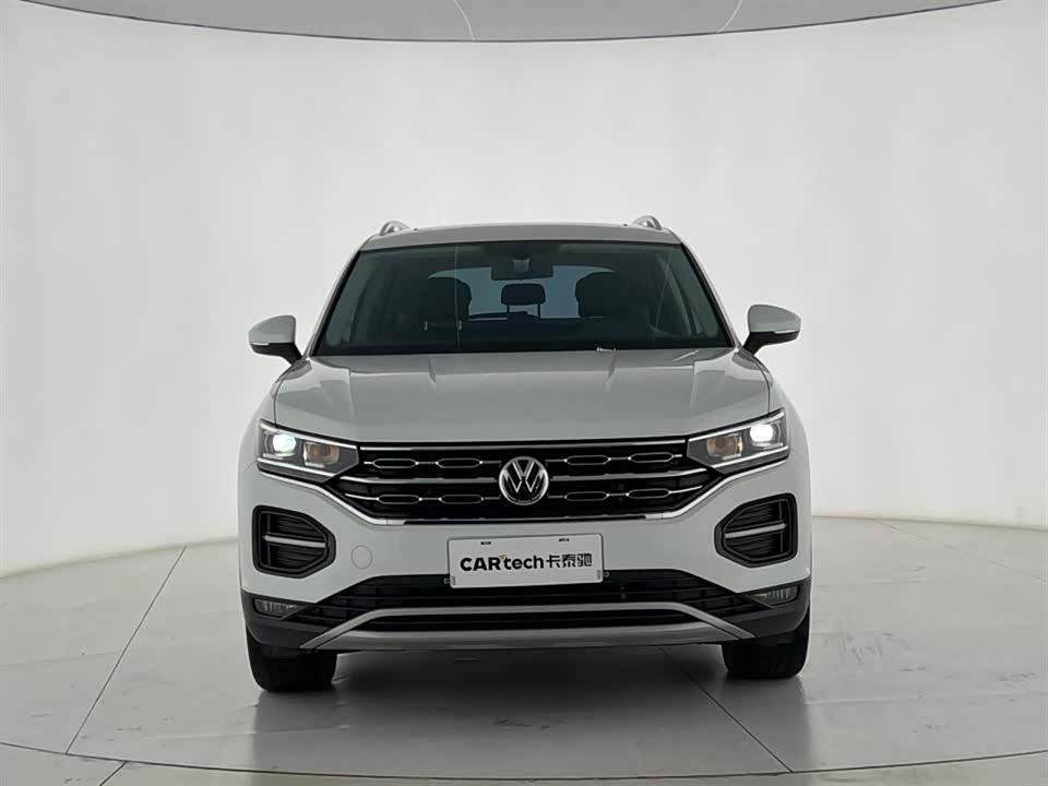 Volkswagen Tanyue Volkswagen Tanyue