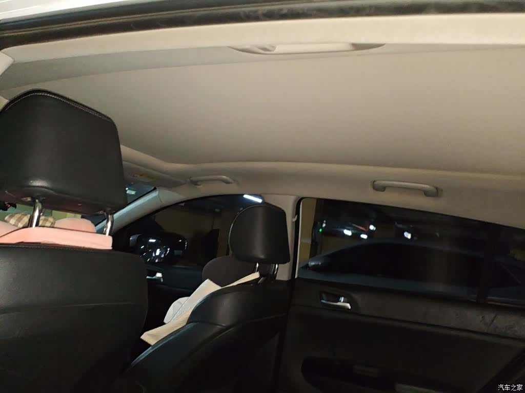 Kia KX5, 2016 15