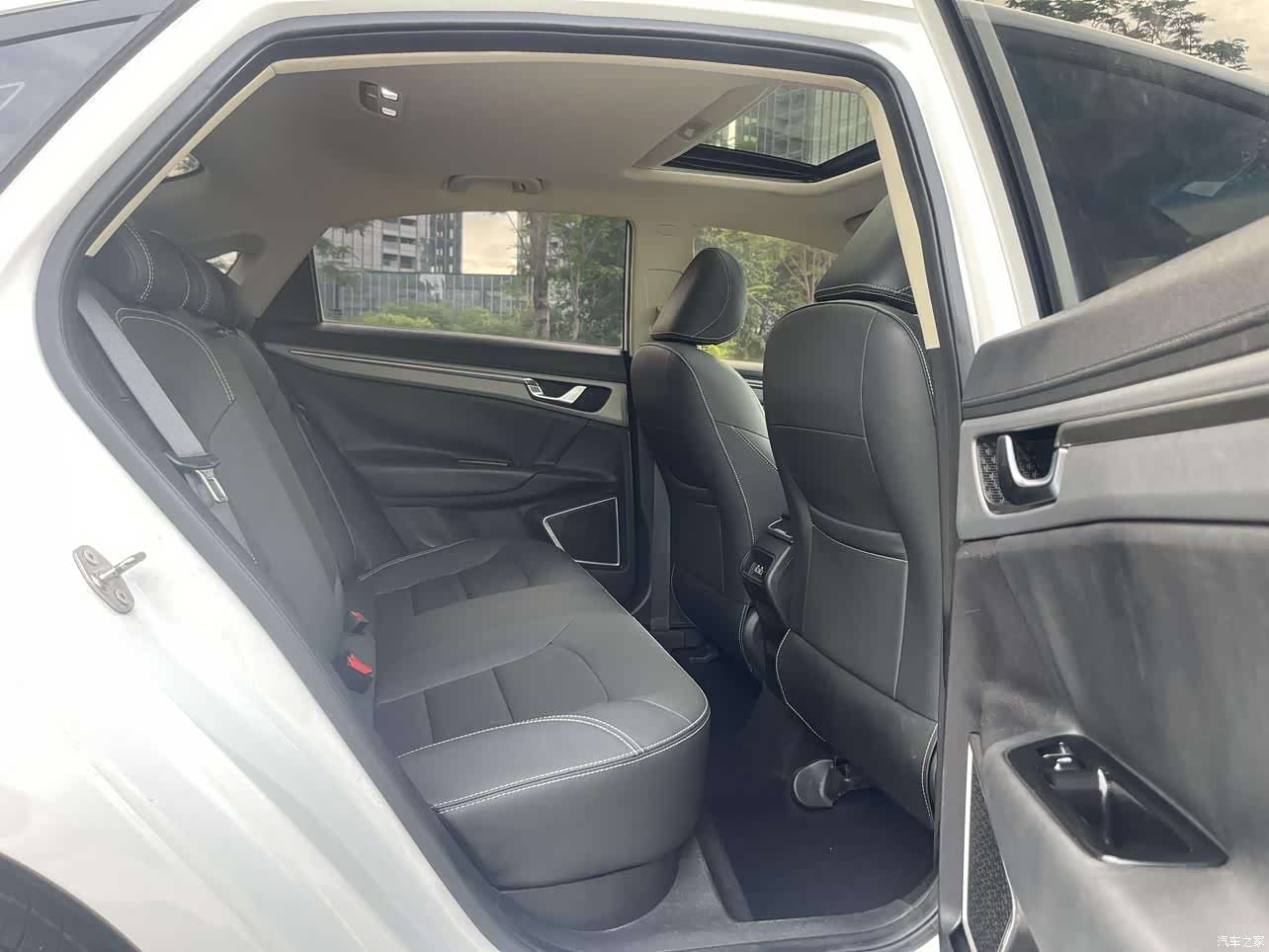 Geely Emgrand, 2018 19