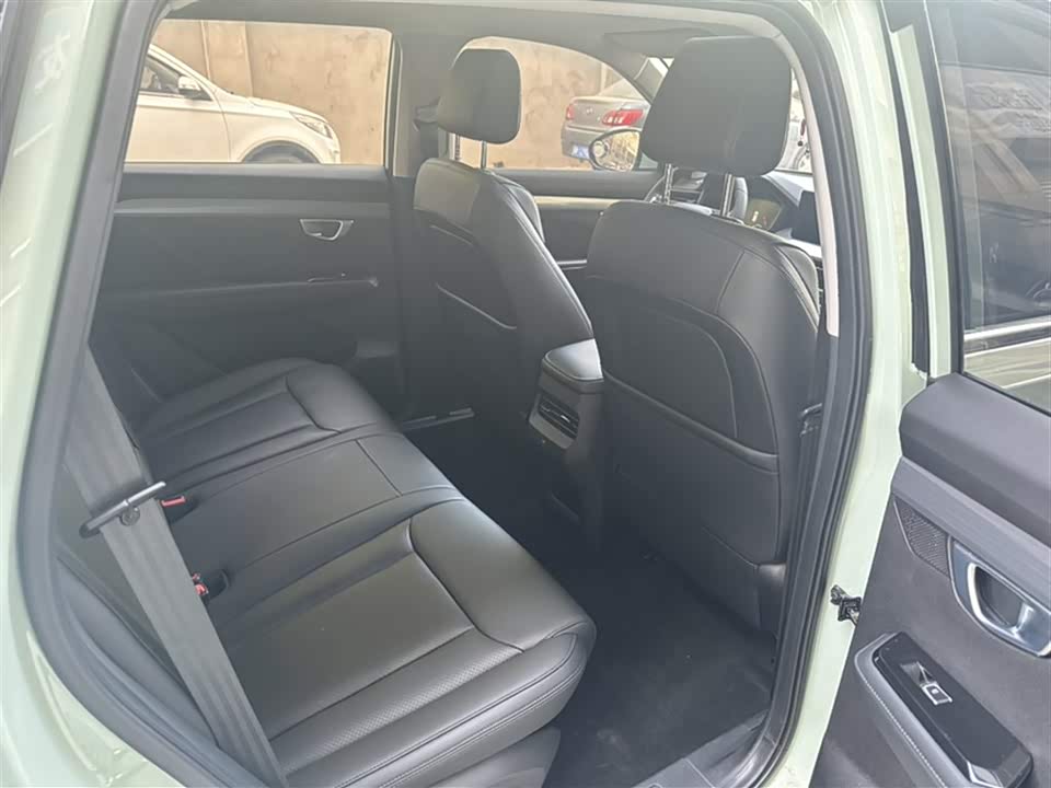 Wuling Wuling Xingchen