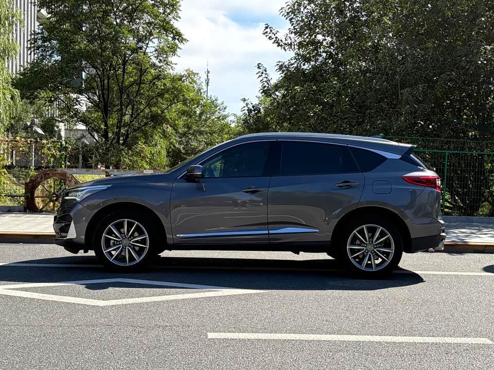 Acura RDX