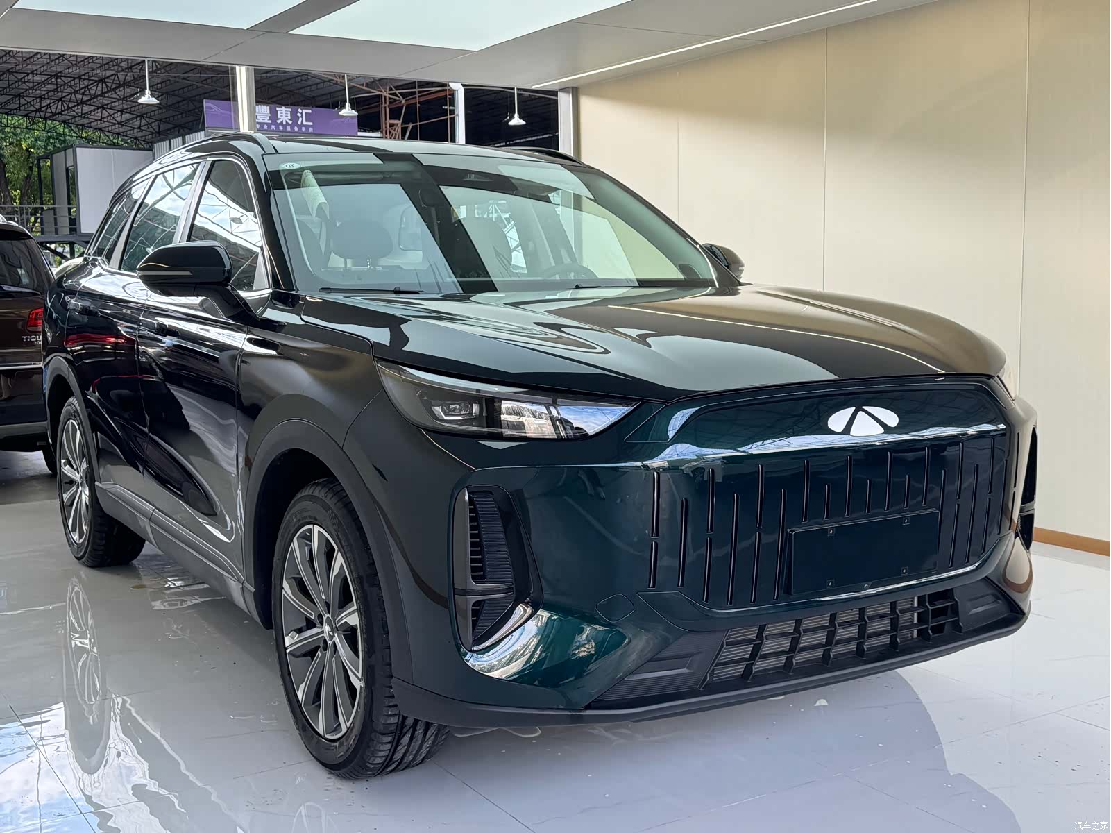Chery T9, 2026 2
