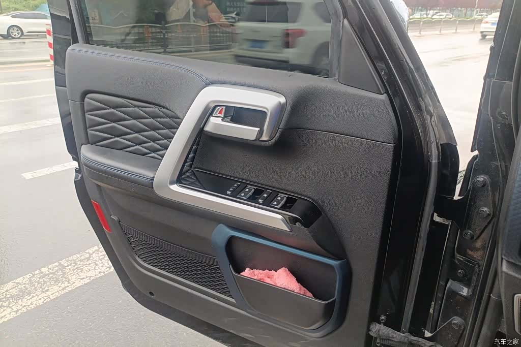 BAIC BJ40, 2022 7