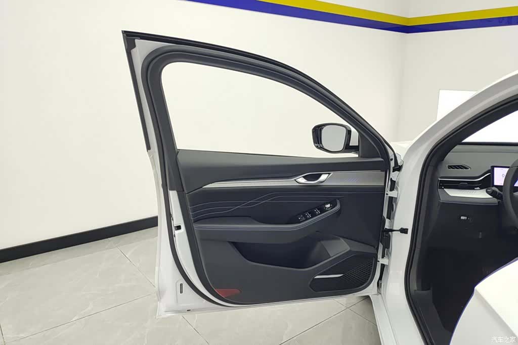 Geely Preface, 2026 7