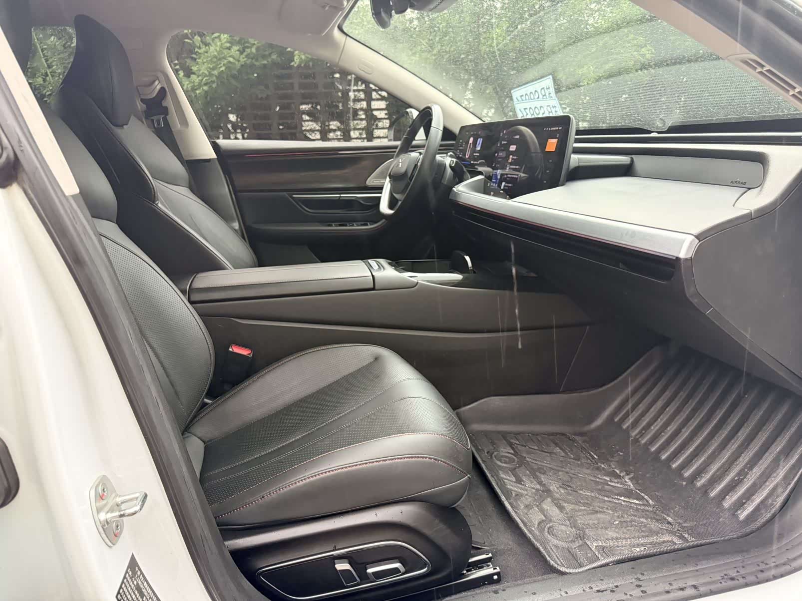 Xpeng P7, 2020 15
