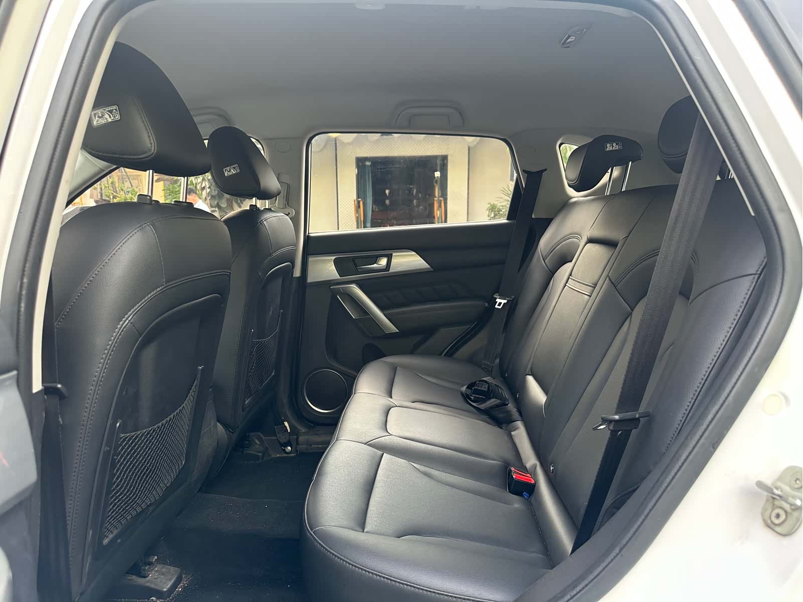 Haval H2, 2014 12