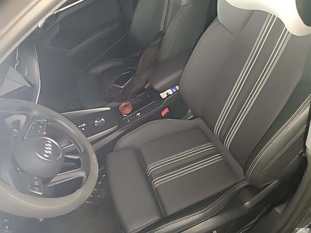 Audi A3, 2024 15