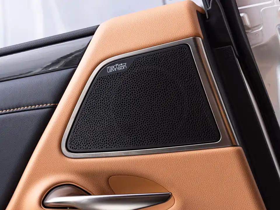 Lexus ES Lexus ES