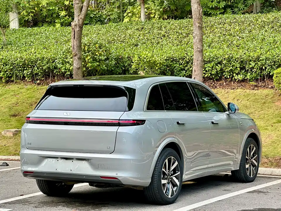 Li Auto Ideal L7