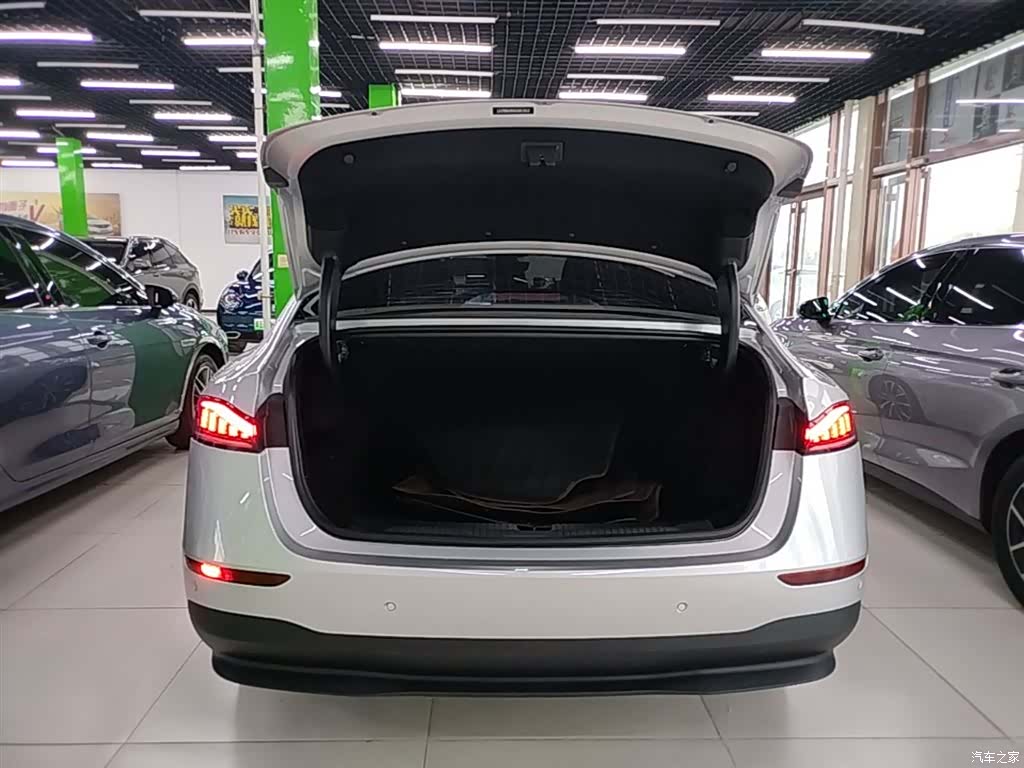 Roewe D7, 2025 19