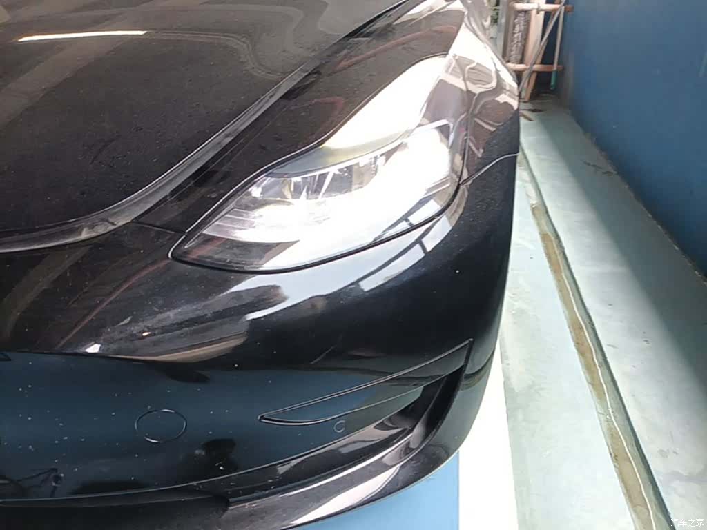 Tesla Model 3, 2023 24
