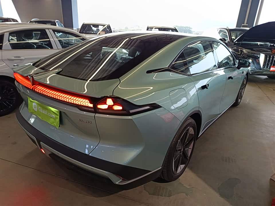 DEEPAL Dark blue SL03