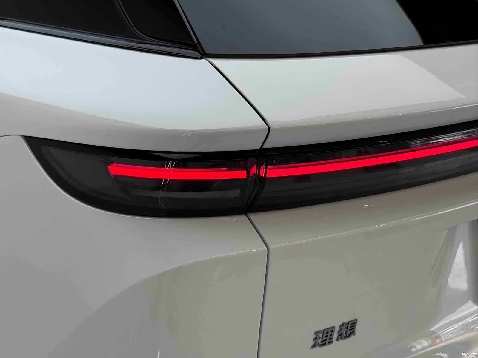 Li Auto i6, 2026 14