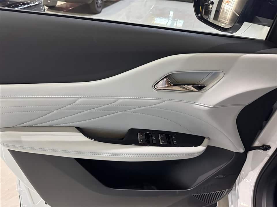 Changan UNI-Z