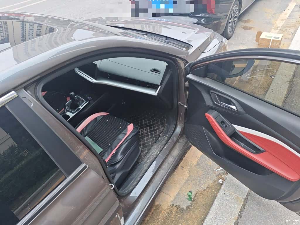 MG MG5, 2021 20