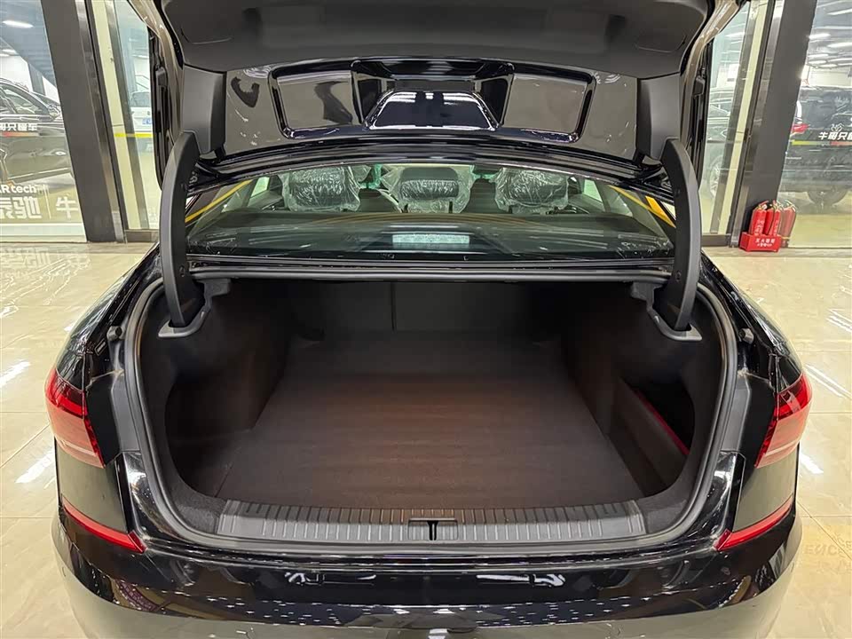 Volkswagen Passat Volkswagen Passat