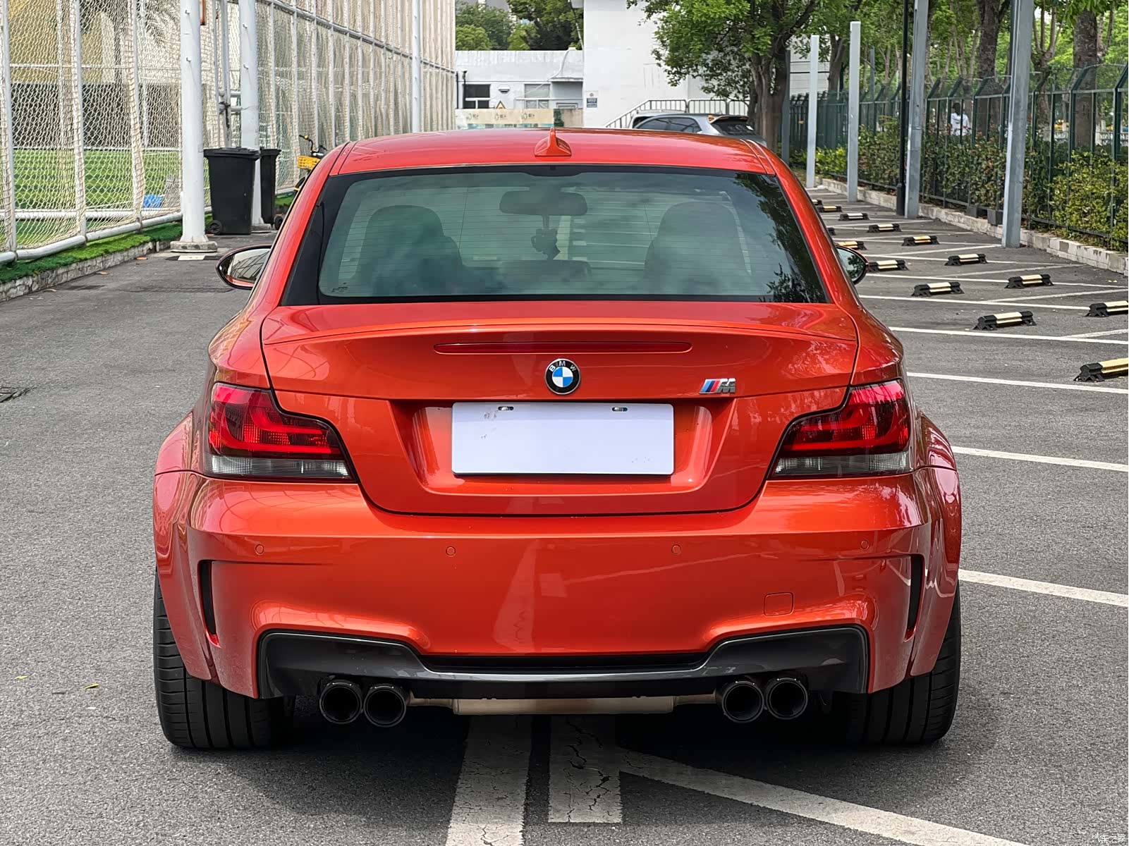 BMW 1 Series, 2012 все фото