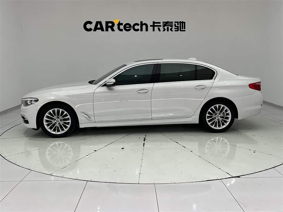 BMW 5 series BMW 5 series