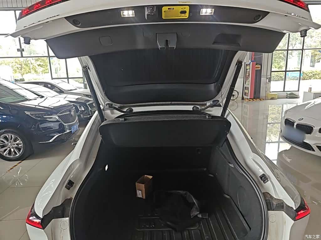 Changan Eado, 2025 19