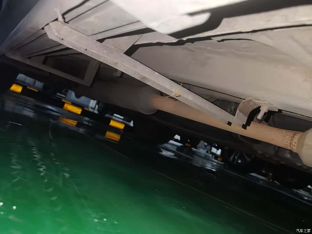 Changan CS75, 2016 16