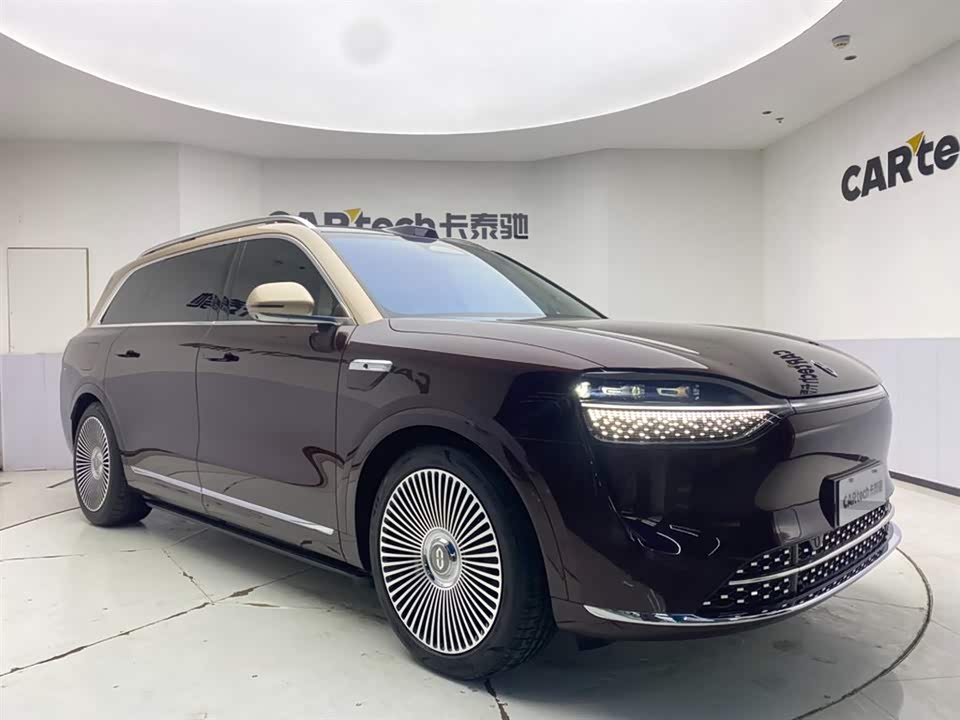 AITO Ask the world M9