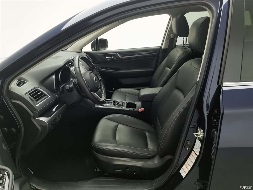 Subaru Outback, 2018 10