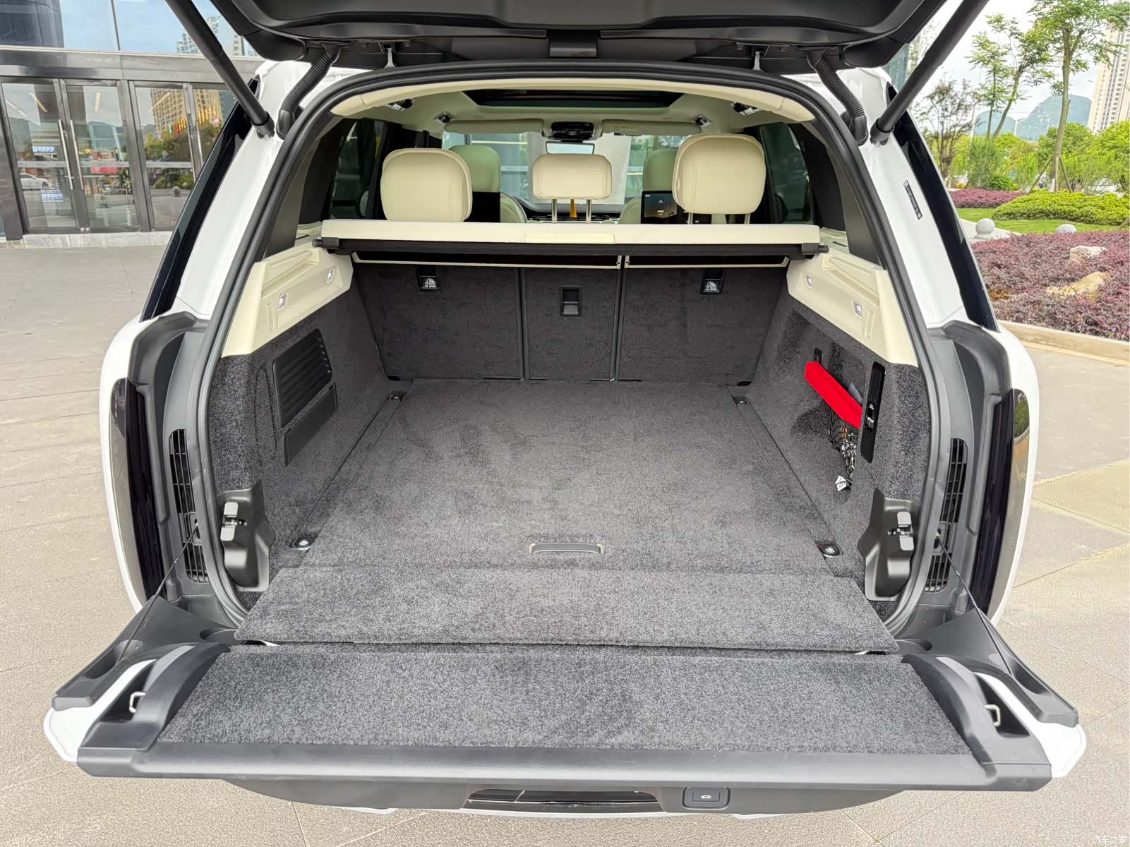 Land Rover Range Rover, 2023 21