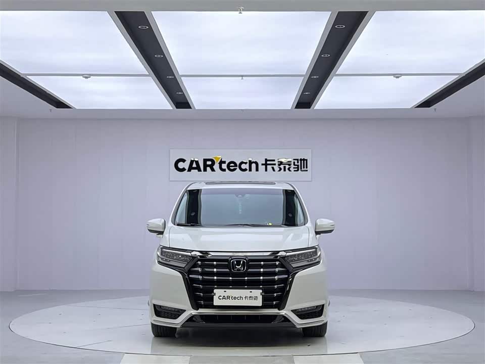 Honda Ai Lishen Honda Ai Lishen