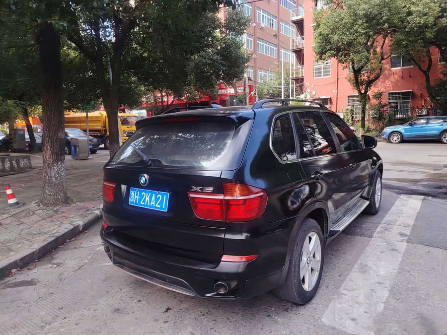 BMW X5 2013, фото 12