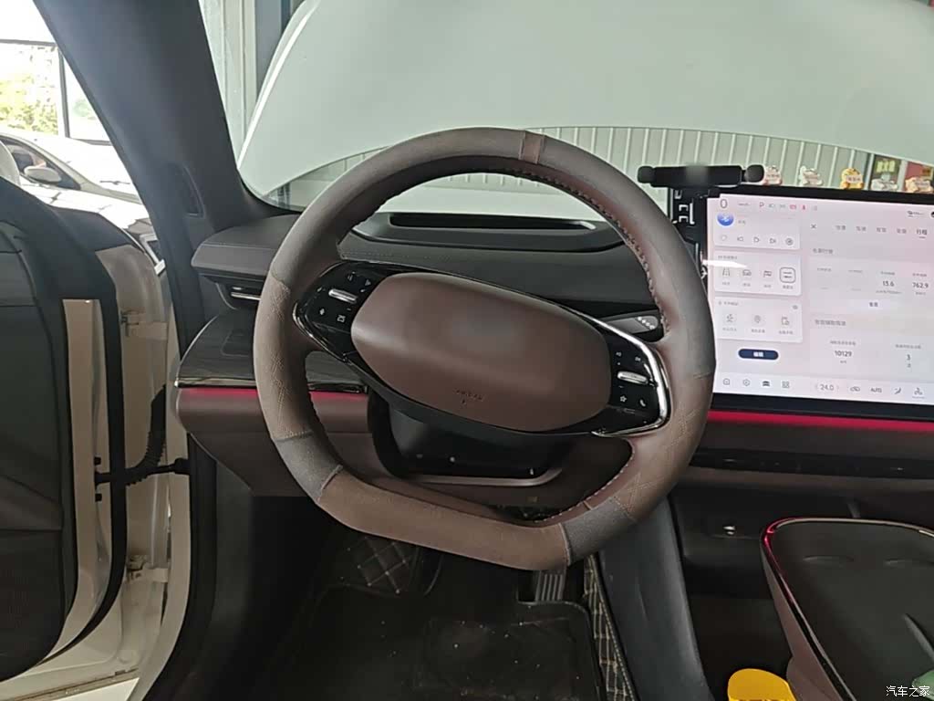 Changan Eado, 2025 11