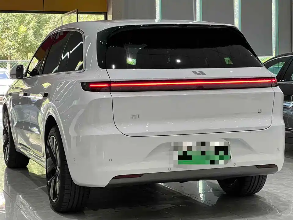 Li Auto Ideal L6