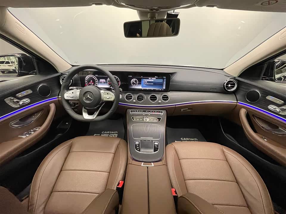 Mercedes-Benz E-class Mercedes-Benz E-class