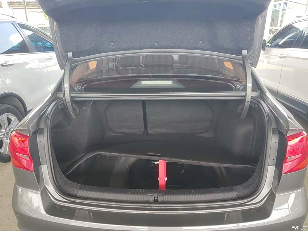 Volkswagen Bora, 2016 19