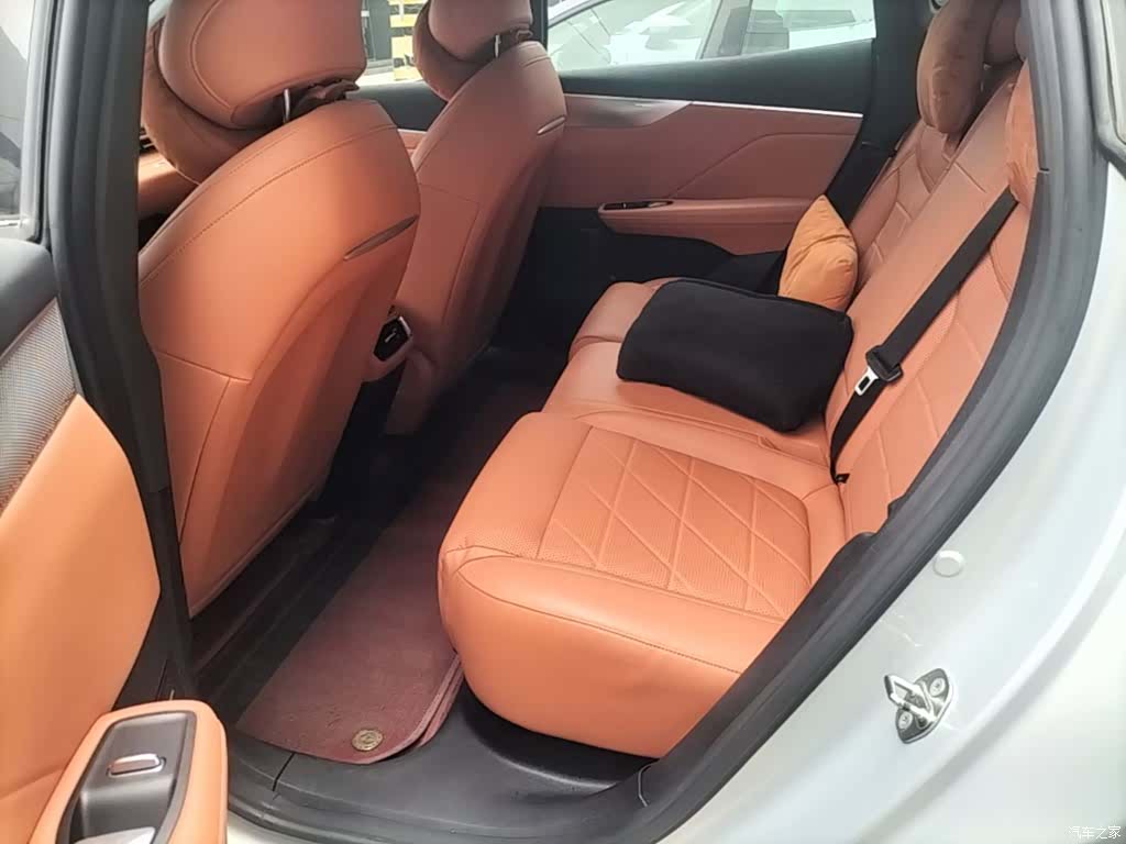 Deepal S05, 2024 17