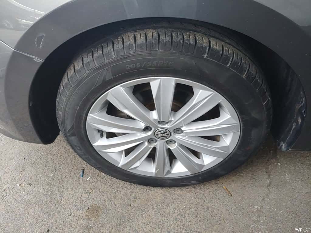 Volkswagen Bora, 2016 23