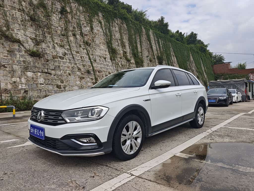 Volkswagen C-Trek